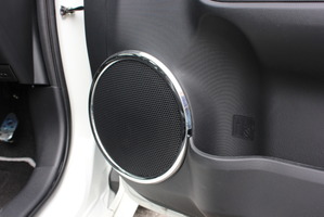 カーオーディオ製品の“取り付け”にまつわる疑問に答えます! Part2「スピーカー」を換えたら「ケーブル」も? 画像