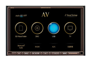 『DIATONE SOUND.NAVI』の“内蔵パワーアンプ”は音が良い!? その真偽に迫る! 画像