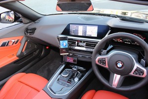 カスタム・オーディオマシン SpecialFeature!! BMW Z4(オーナー・宮田裕貴さん) by レジェーラ 画像
