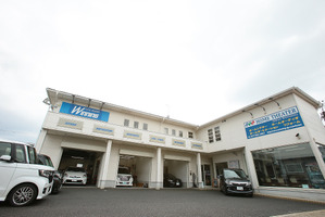 【プロショップ訪問記】サウンドステーション・ウイニング(滋賀県)はライトなセットからワンオフまで自在に応えてくれる滋賀の実力プロショップ。 画像