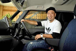 car audio newcomer! ルークス(オーナー:有馬 潤さん) by カーオーディオスタジアム 前編 画像