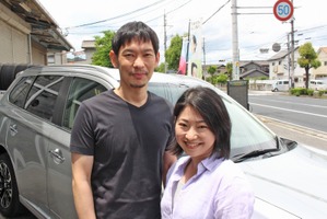 car audio newcomer! 三菱 アウトランダーPHEV(オーナー:井上拓也さん) by リクロス 前編 画像