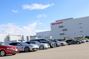 新しいカーオーディオイベントが和やかに大開催! 『new style meeting』リポート! Part 1 画像