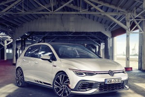 VW ゴルフGTI 新型に300馬力の「クラブスポーツ」、FFハッチ最速が目標…欧州発表 画像
