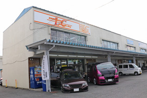 【プロショップ訪問記】LCサウンドファクトリー(栃木県)くつろげる居心地の良いお店♪ 望みを形にして最大限の満足を提供! 画像