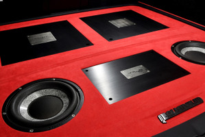 目指すは極限。“最高峰”を追求したFOCAL Utopia Be ULTIMA搭載デモカー ~サウンドステーション クァンタム~ 画像