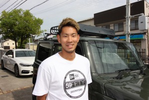 car audio newcomer! SUZUKI JIMNY(オーナー:市川慶祐さん) by LEROY(ルロワ) 後編 画像