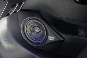 カスタム・オーディオマシン SpecialFeature!! TOYOTA RAV4(オーナー・山中智直さん) by AUDIO.VISUAL.SECURITY FIST 後編 画像