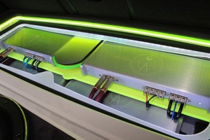 カスタム・オーディオマシン SpecialFeature!! VW GOLF VII(オーナー:北田敦士さん) by custom&car Audio PARADA 前編 画像