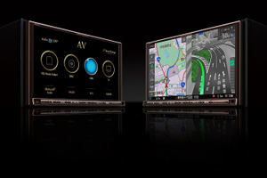 『DIATONE SOUND.NAVI』で本格サウンドを楽しみ尽くす! その方法と醍醐味とは…。 画像