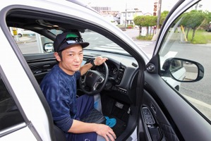 car audio newcomer! MITSUBISHI OUTLANDER PHEV(オーナー:鞭 賢吉さん) by LEROY(ルロワ) 後編 画像