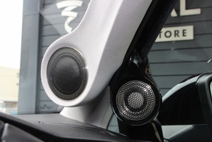 カスタム・オーディオマシン SpecialFeature!! VW GOLF VII(オーナー:北田敦士さん) by custom&car Audio PARADA 後編 画像