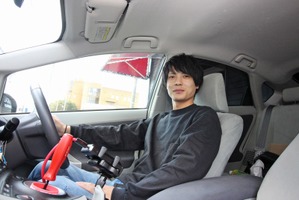 car audio newcomer! トヨタ プリウス(オーナー:坂本猛流さん) by custom&car Audio PARADA 前編 画像