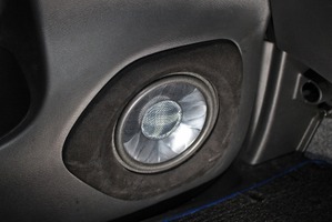 カスタム・オーディオマシン SpecialFeature!! NISSAN SERENA e-POWER(オーナー・中山良一さん) by AUDIO.VISUAL.SECURITY FIST 画像