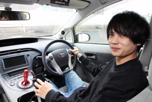 car audio newcomer! トヨタ プリウス(オーナー:坂本猛流さん) by custom&car Audio PARADA 後編 画像