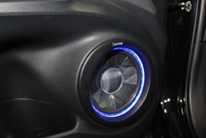カスタム・オーディオマシン SpecialFeature!! TOYOTA PRIUS(オーナー・宮田 光さん) by AUDIO.VISUAL.SECURITY FIST 画像