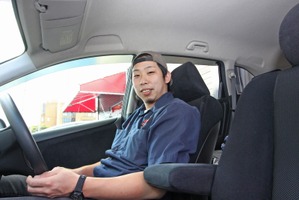 car audio newcomer! ホンダ ストリーム(オーナー:中嶋亮太さん) by custom&car Audio PARADA 前編 画像