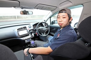 car audio newcomer! ホンダ ストリーム(オーナー:中嶋亮太さん) by custom&car Audio PARADA 後編 画像
