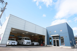 【プロショップ訪問記】 SOUND CARPENTER<サウンドカーペンター 愛媛県>シンプルなセットから創意工夫のデザインまでプロのテクニックで応えてくれる 音職人! 画像