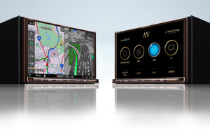 スペシャル機能を駆使すれば、『DIATONE SOUND.NAVI』を120%楽しみ尽くせる!? 画像