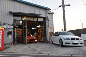 【プロショップ訪問記】ARKRIDE<アークライド>(千葉県): カーオーディオ好きの“秘密基地”! 行くだけで楽しくなれる気さくなプロショップ♪ 画像