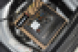 【話題の製品使ってみた!】秘められた能力を引き出す強力なアイテム装着! 画像