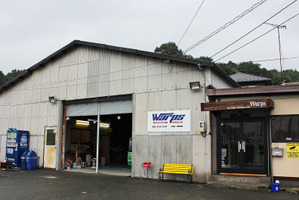 【プロショップ訪問記】Warps<ワープス>(広島県)「カーオーディオの楽しみ方は人それぞれ。要は、ライフスタイルに合っているかどうか」 画像