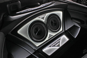 Clarion『Full Digital Sound』は、こう楽しむベシ! タイプの異なる2台のプロショップ・デモカーを、詳細リポート! 画像