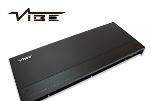 VIBEオーディオから高音質パワーアンプ「CVEN(シーヴェン)」シリーズ登場 画像