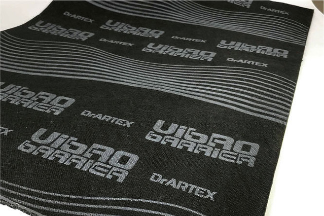 気鋭の新“防音・制振材”ブランド“DrARTEX(ドクターアルテックス)”。その実力に迫る! Part4・プロショップ・インプレッション 画像