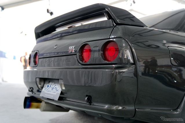 SEMA SHOW 2021】 “トーヨータイヤ イチバン！” 北米市場で圧倒的な