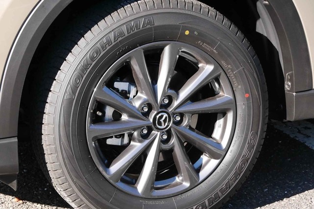 マツダ CX-5 フィールドジャーニー 新型試乗】400km走ってわかった乗り