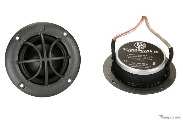 ロングセラー上級スピーカー『DLS・スカンジナビア シリーズ』の魅力に