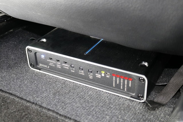 Pro Shop インストール・レビュー トヨタ ハイラックス（オーナー