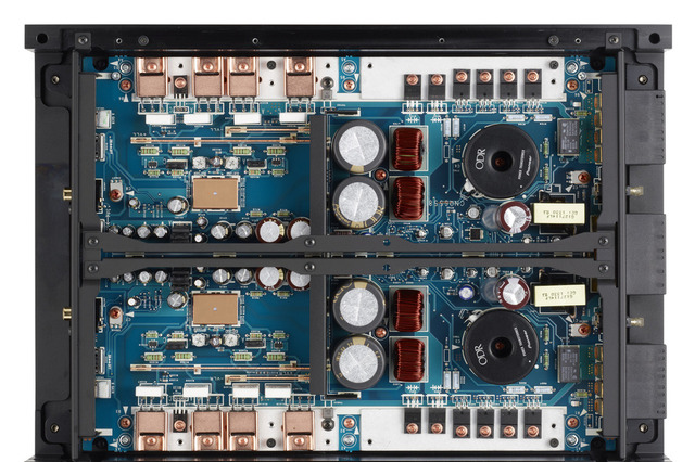 カーオーディオのあり方を変えた歴史的逸品『カロッツェリアX』[カー