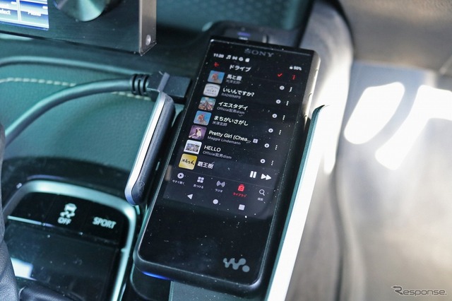 S様確認 Pro Shop インストール・レビュー トヨタ カローラツーリング