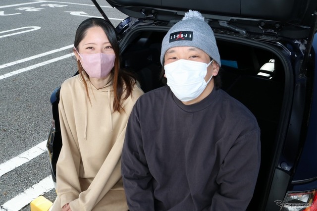 たか Pro Shop インストール・レビュー トヨタ カローラツーリング