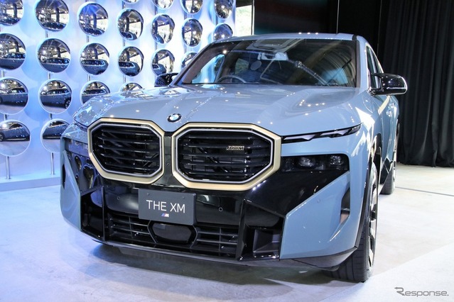 BMW M モデル 50周年記念 オリジナル ハードシェルケース 新品