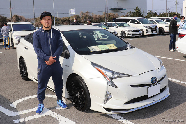 シーズン開幕！「まいど大阪 春のプチ車音祭 2023」注目車両レビュー