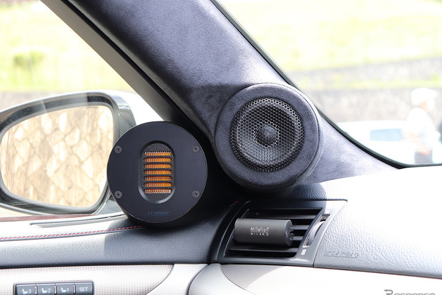 パワーアンプ内蔵DSP」が役に立つのはどんな車種？「キーワードから