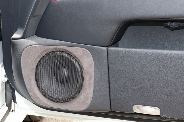 パワーアンプ内蔵DSP」が役に立つのはどんな車種？「キーワードから