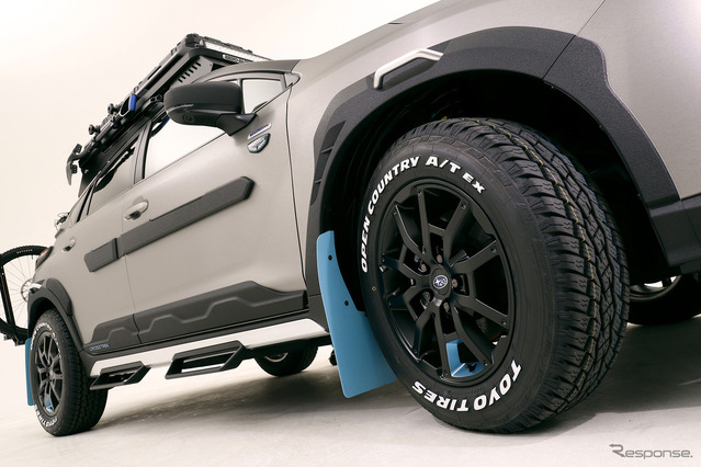 ランキングや新製品 アクティブギア TIRES （TOYO オープンカントリー 純正ホイール タイヤ・ホイール