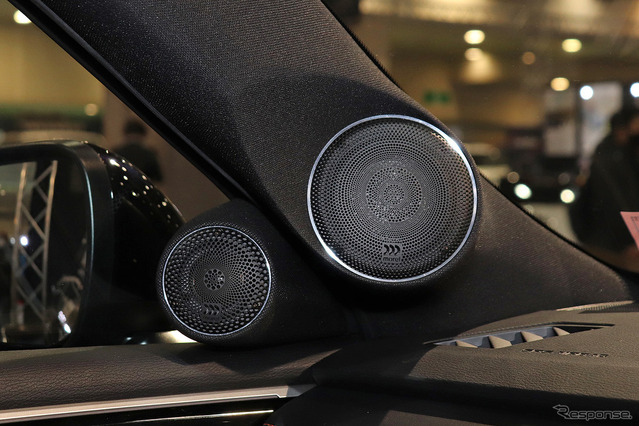 実力スピーカーブランド「モレル」のエントリー機で良音を満喫