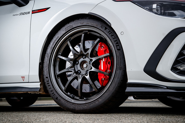 レイズボルクレージング　CE28N CE28N-plus｜RAYS｜Innovative High-Performance Wheels