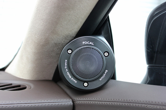 FOCAL Utopia フォーカル ユートピア136W スピーカー - カー