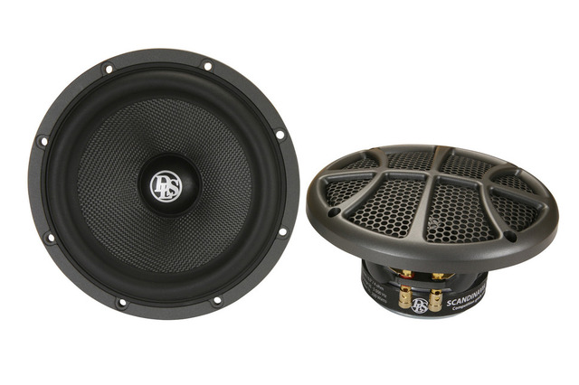 カーオーディオ・逸品探究］第3回 スウェーデン発「DLS」の旗艦