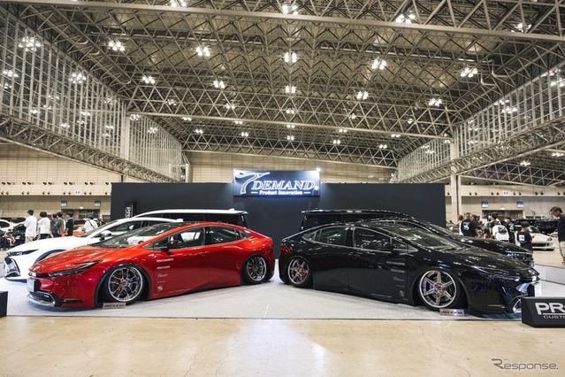 イデアル　60プリウス　車高調　トュルーバ IDEAL プリウス MXWH60 車高調 イデアル トゥルーヴァ ver2 TO-MXWH60