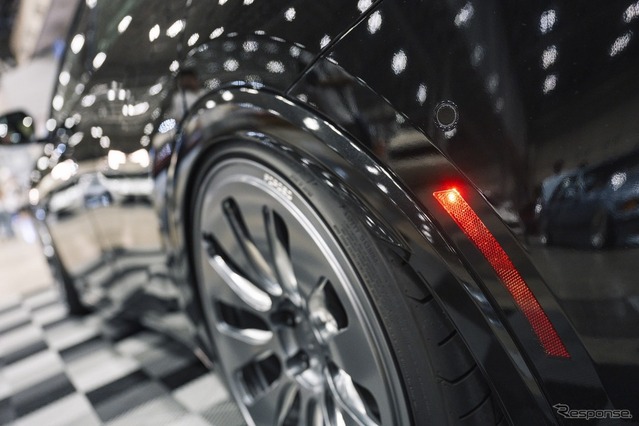 60プリウスUSサイドマーカー