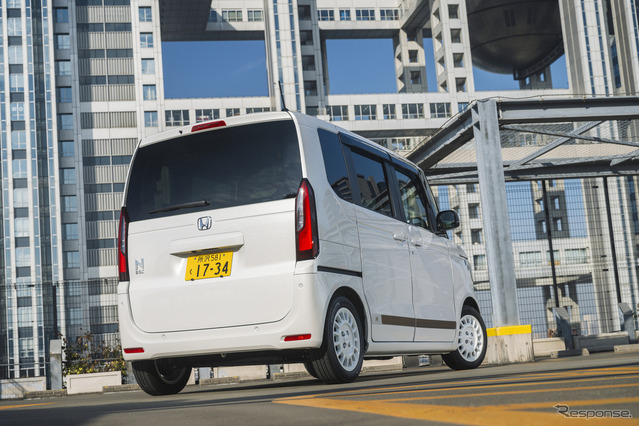 ミクニライフ&オート 電動パワーゲート n-box 介護N-BOX 車いす仕様車 