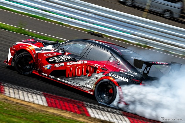 今こそ王道5本スポークでしょ！ 鋳造モデルで究極の